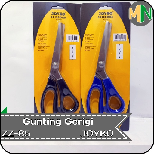 

Gunting Gerigi JOYKO ZZ-85 | Gunting gerigi