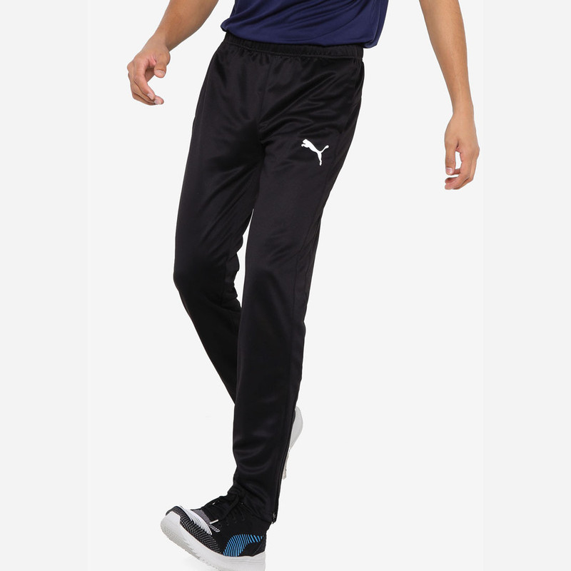 puma active tricot pants