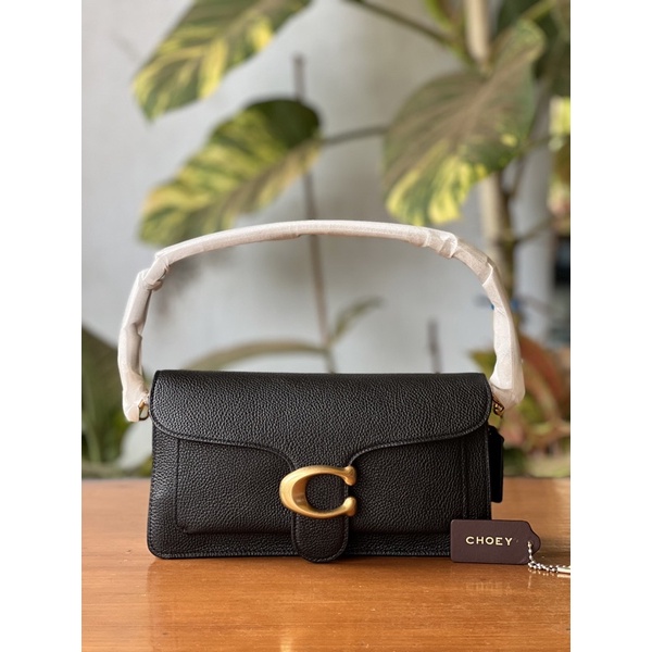 Coach Tabby SB 26 in Black