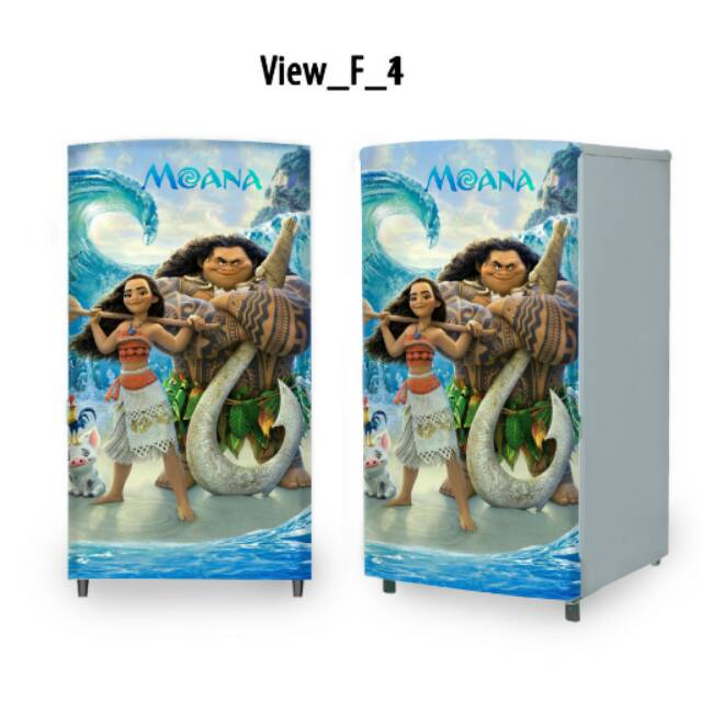 

Stiker klkas1pintu hanya 55ribu