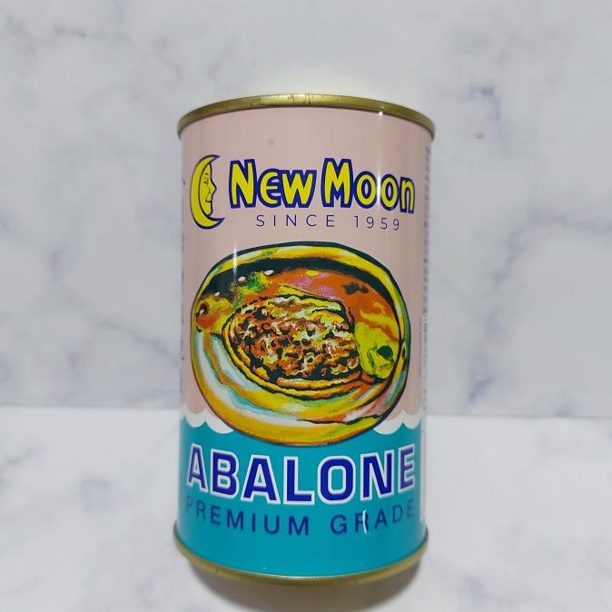 

TERBARU|NEW STOCK|READY STOCK|BIG SALE NEW MOON ABALONE PREMIUM GRADE !!!!!
