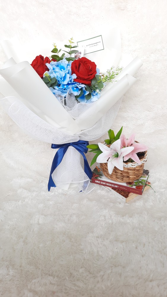 (b2001) Sepasang Besek Natural 20 X 20 X 8 Cm Anyaman Bambu Natural Besek Bambu Murah Nasi Box