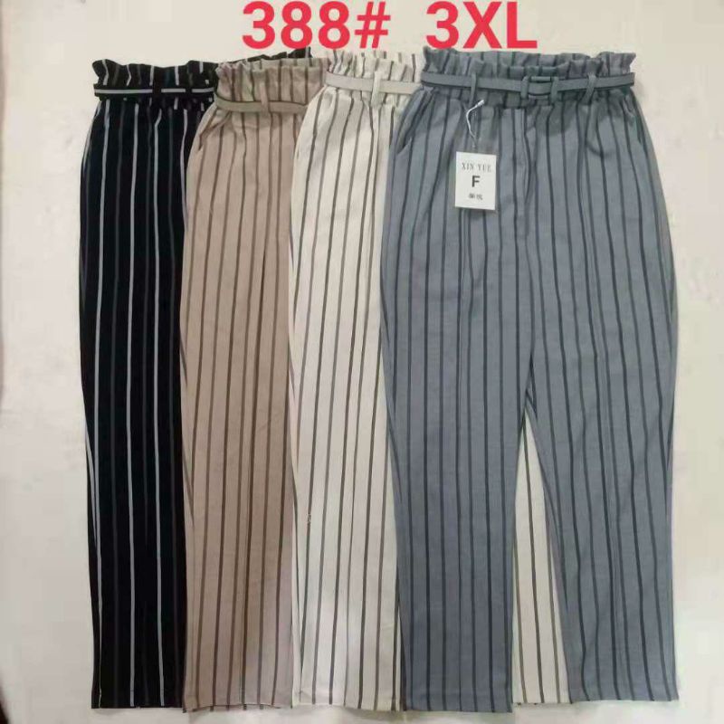 CLEO CELANA XIN YUE 3XL SALUR 388