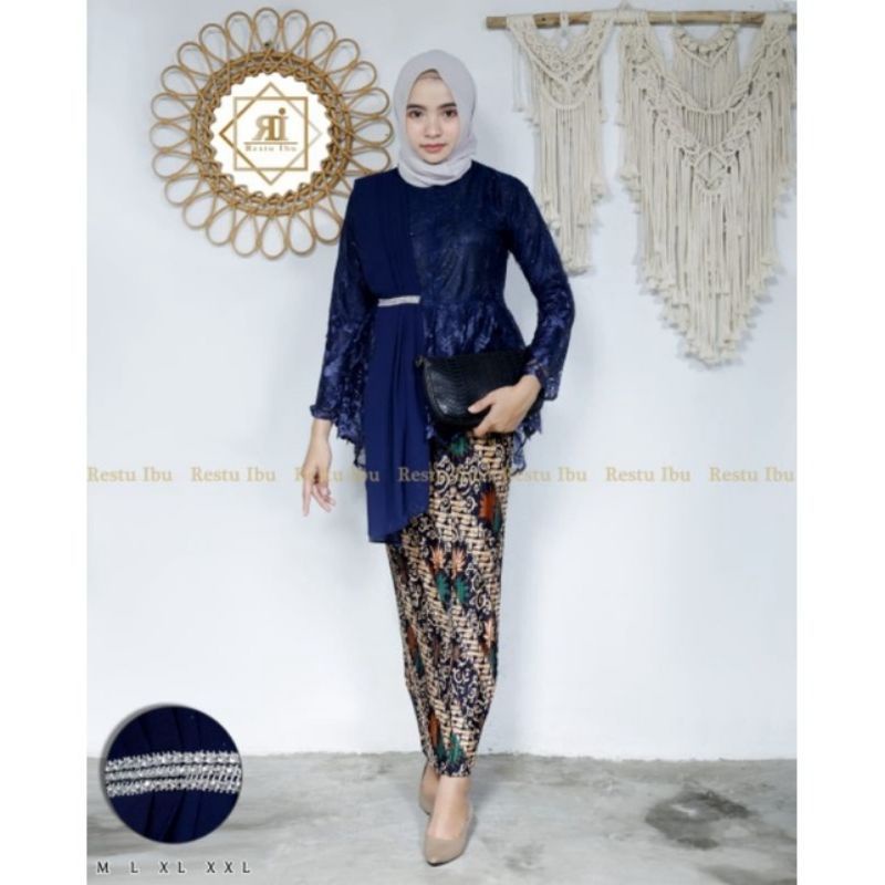 Kebaya realpict //kebaya wisuda murah//kebaya pesta terlaris