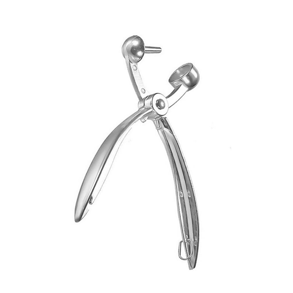 Cherry Alat Pitter Buah Zinc Alloy Corer Aksesori Aksesoris Dapur Rumah Tangga Manual Menekan Olive Pitters Gadget