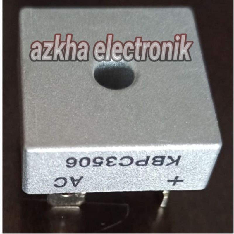 Dioda kiprok 35A sep Original