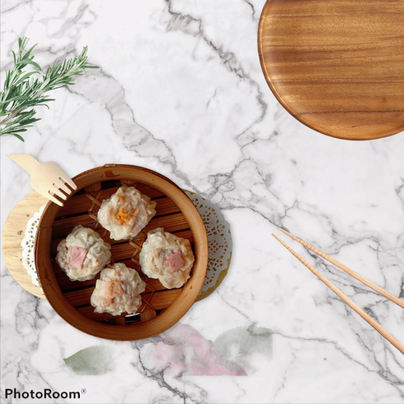 hampers Dimsum Frozen