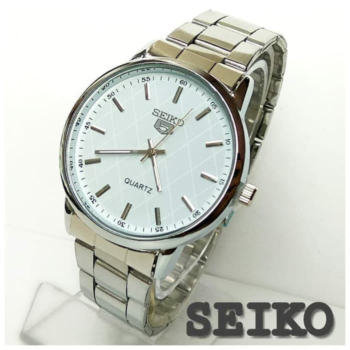 JH PUSAT GROSIR JAM TANGAN PRIA / JAM TANGAN SEIKO