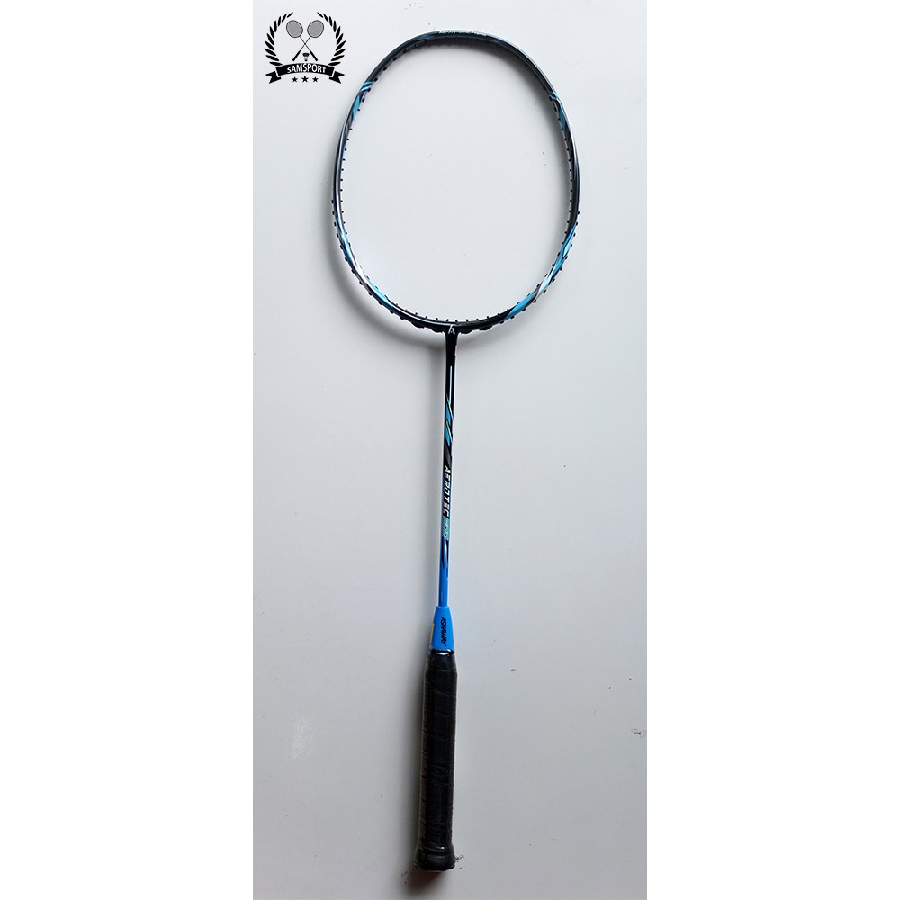 Raket Badminton Ashaway AEROTEC 600 Original