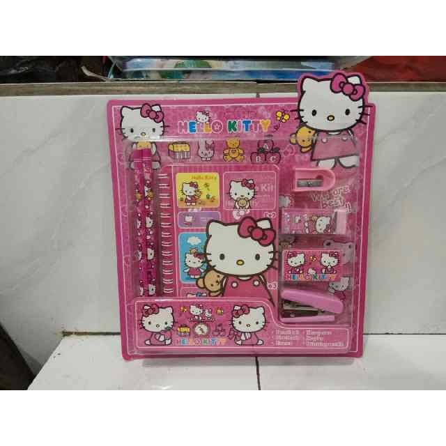 

Paket Puzzle Anak - Paket Ujian - Paket Alat Tulis Stationery Hk Kd 1 Produk Terbaik