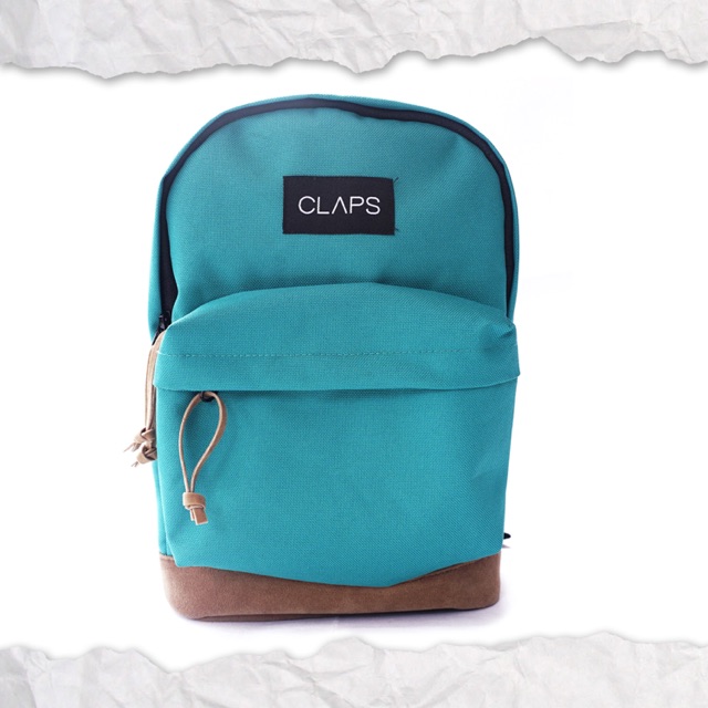 CLAPS - Turkish Backpack (Tas Ransel Anak)