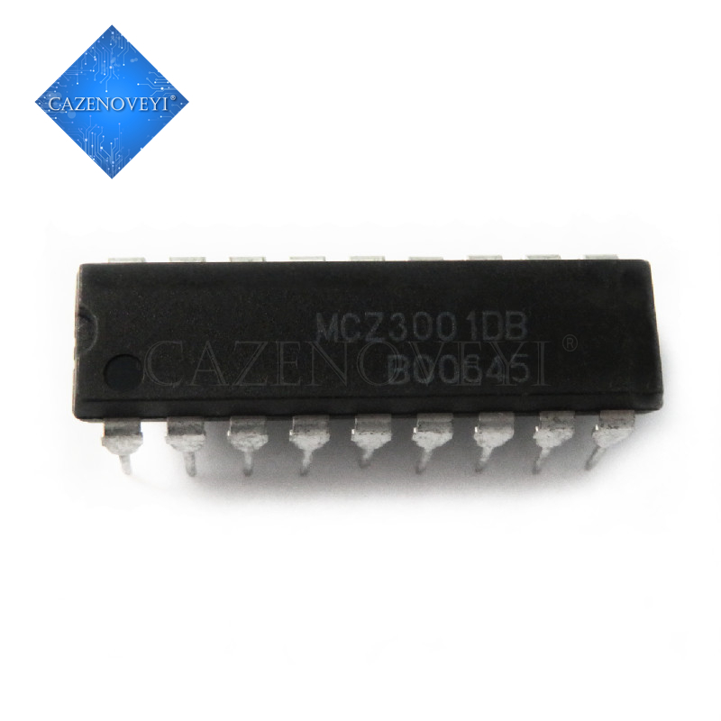 1pc Ic Mcz3001Db Mcz3001D Mcz3001 Dip-18