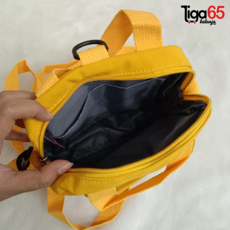 365 Sling Bag/Tas Selempang Anak/Tas Bahu/Dompet Anak/Tas Anak/Tote Bag Anak/Bag G103