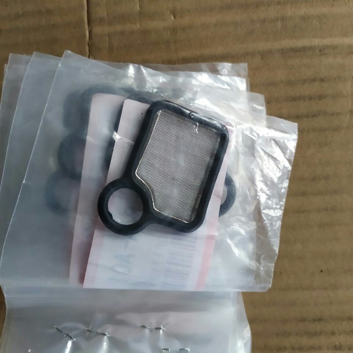 Sil Seal Oring Vtec Depan Honda Jazz, City, CRV, Stream, Civic, Accord, Odyssey