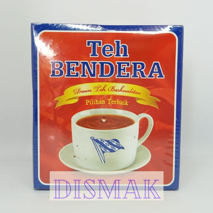 Teh Bendera 250 gram