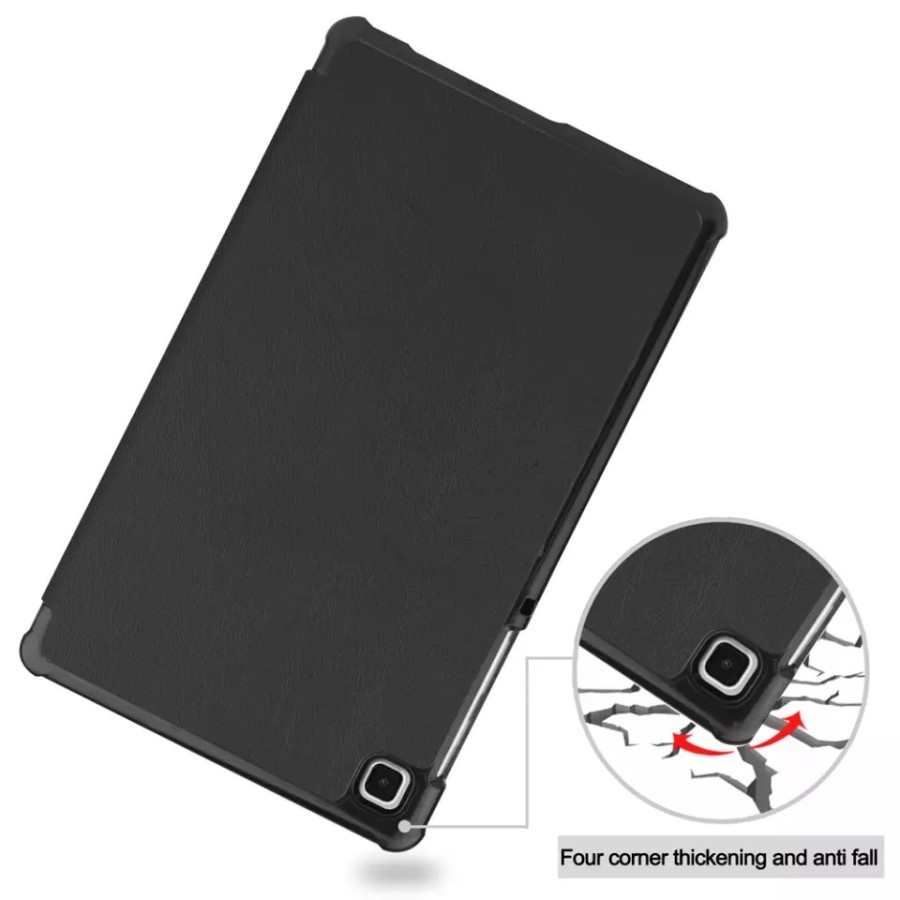 Case Samsung Galaxy TAB A7 Lite 8.7 2021 T225 T220 Flip Cover Leather