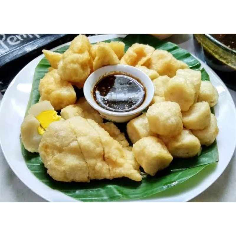 

PEMPEK KAPAL SELAM IKAN ASLI