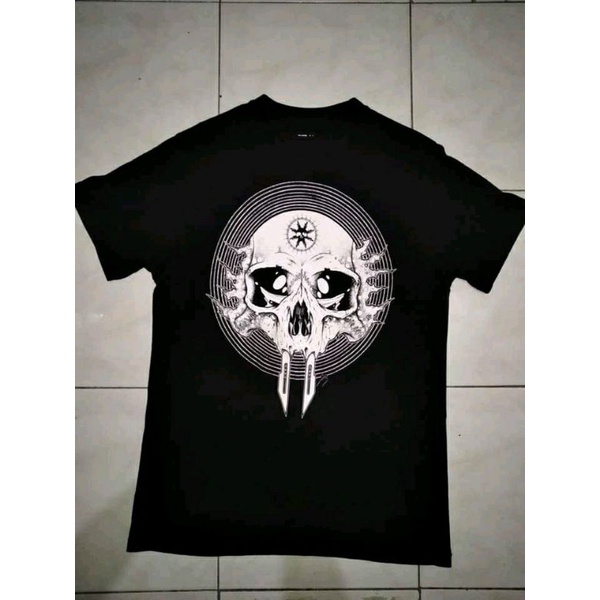 Burgerkill x maternal disaster