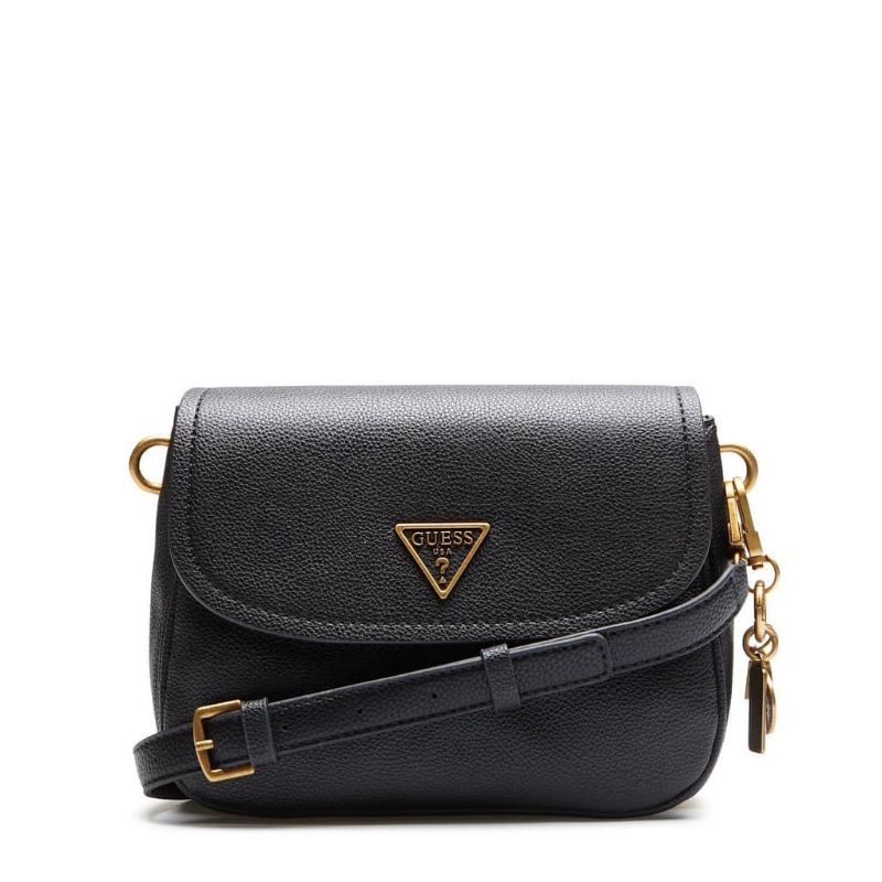 GUESSS DESTINY SHOULDER STRAP SHOULDER BAG