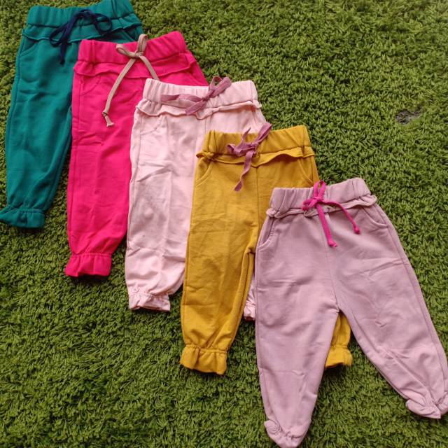 Cia Pants 1-4y 3/100