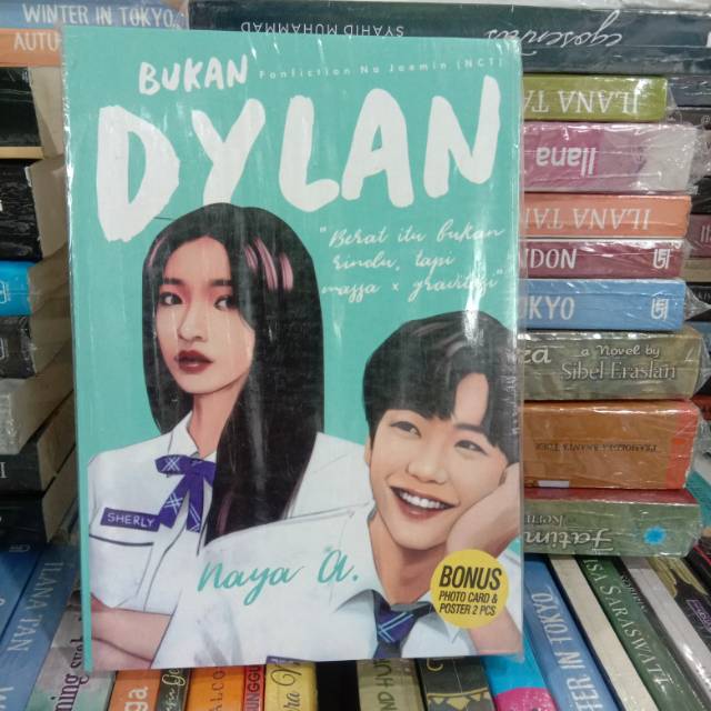 

Bukan dylan