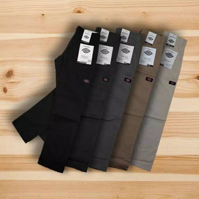  CELANA  CHINOS CHINO DICKIES  CELANA  CASUAL CELANA  LAKI 