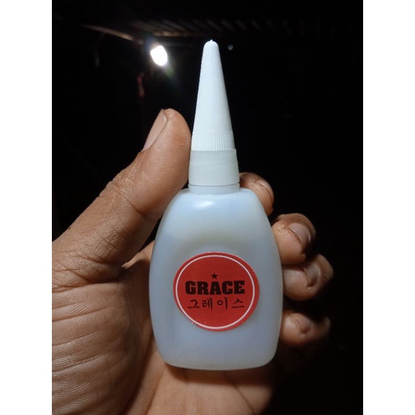 

lem alteko grace / lem korea