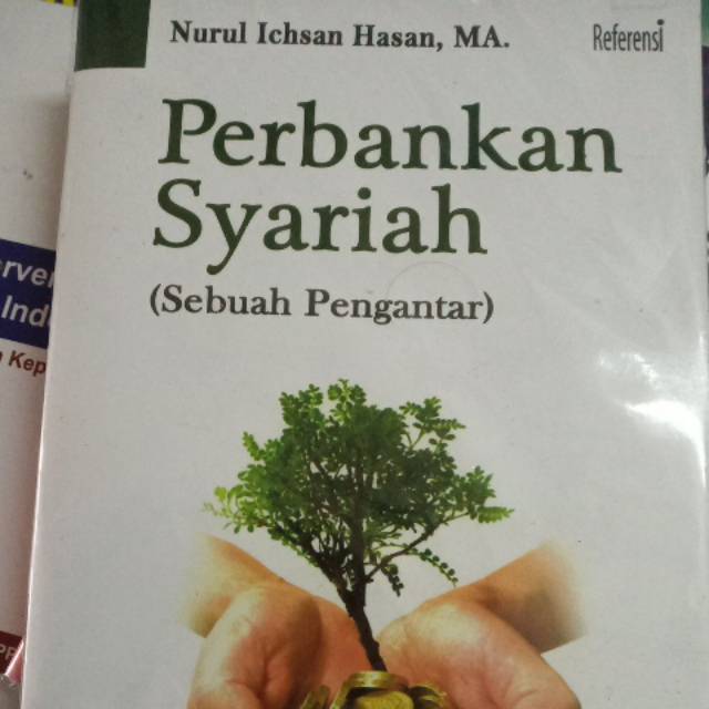 

buku PERBANKAN SYARIAH sebuah pengantar