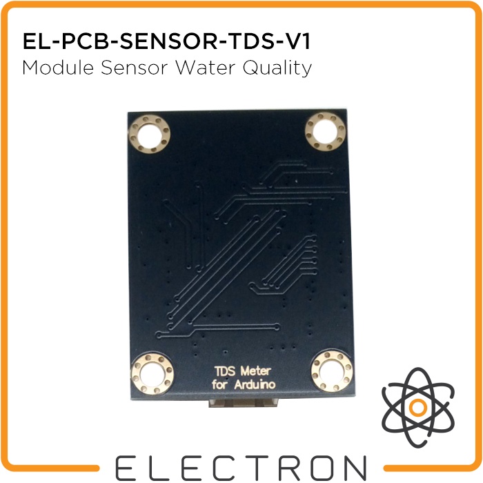 EL-PCB-SENSOR-TDS-V1 Analog Module Meter For Arduino Water Quality