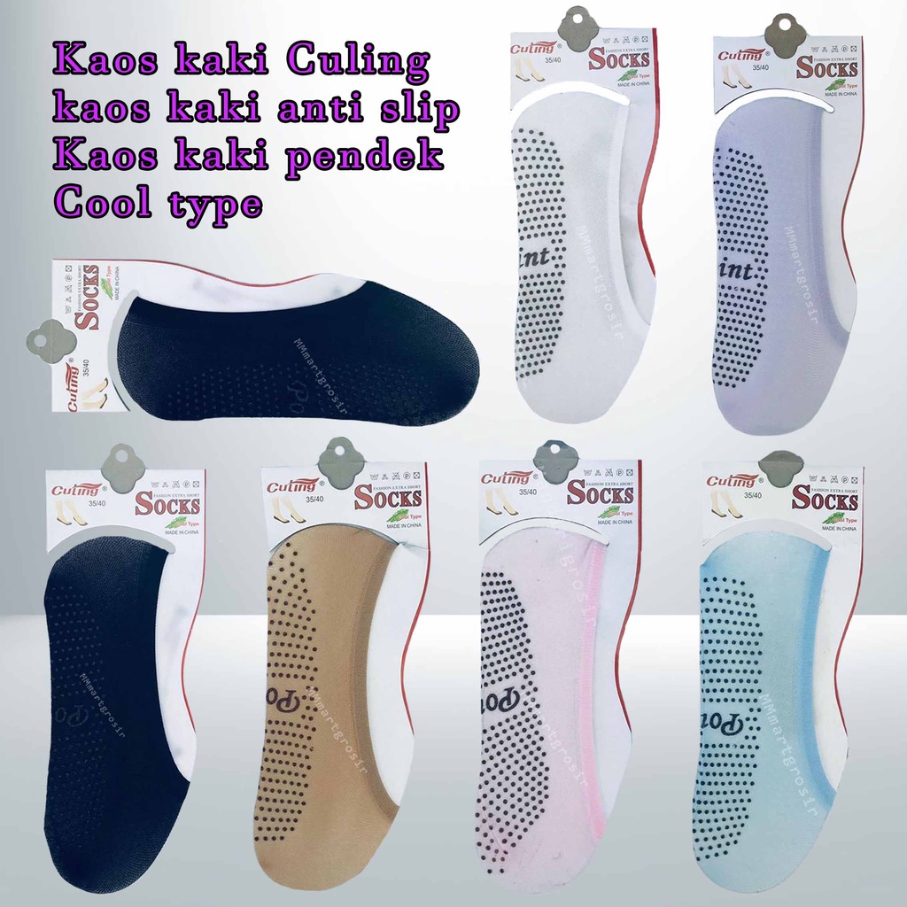 Kaos kaki/kaos kaki pendek/kaos kaki polos/berkarakter/bermotif