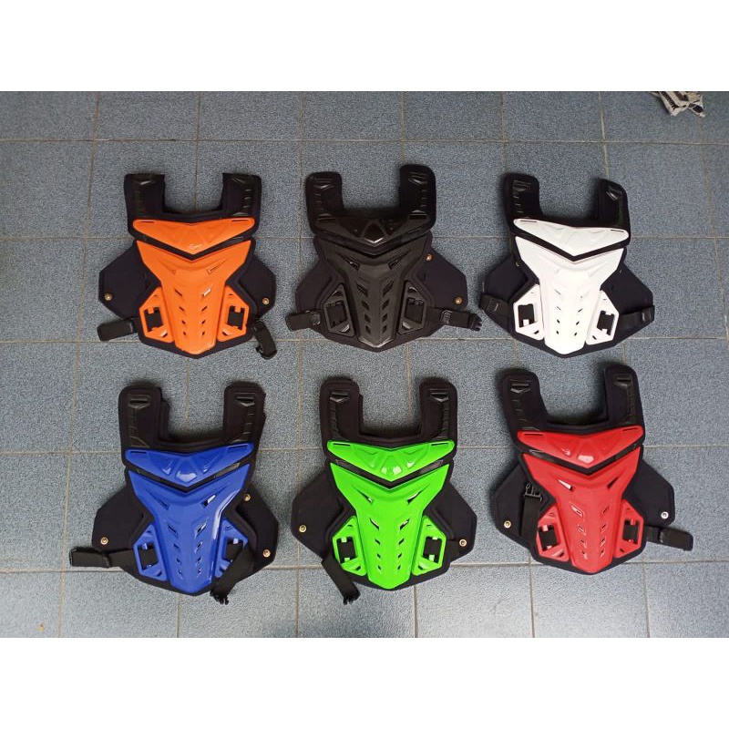 BODY PROTECTOR TRAIL CROSS PELINDUNG DADA ACB