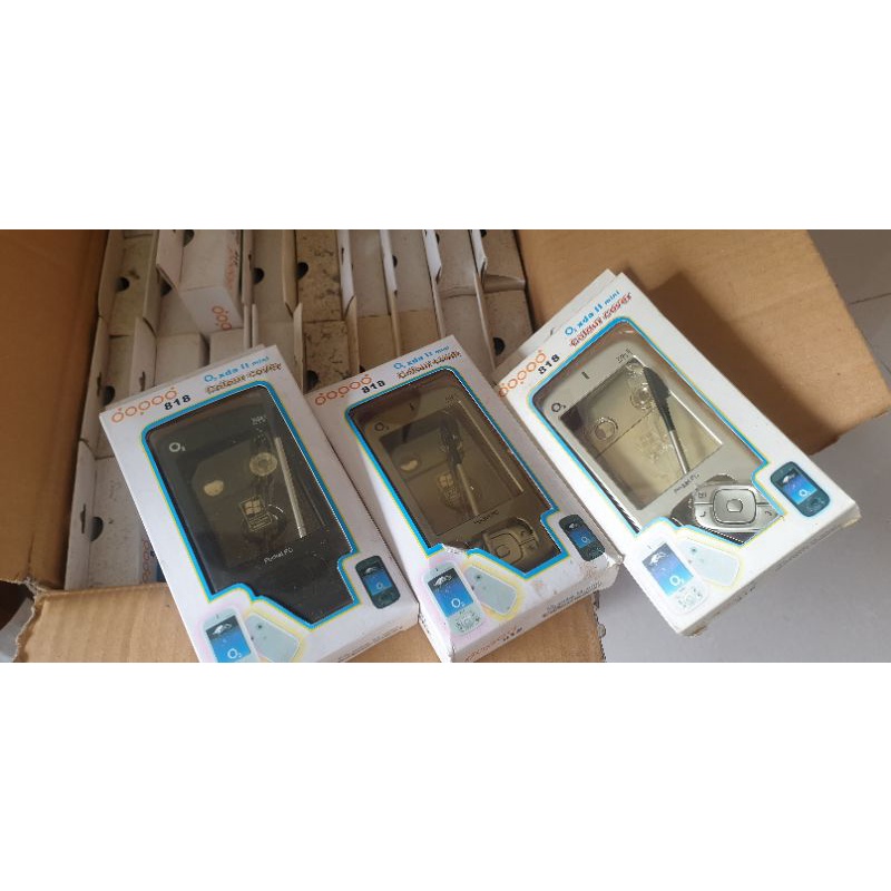 casing case cover pda o2 xda 11 2 mini pocket pc