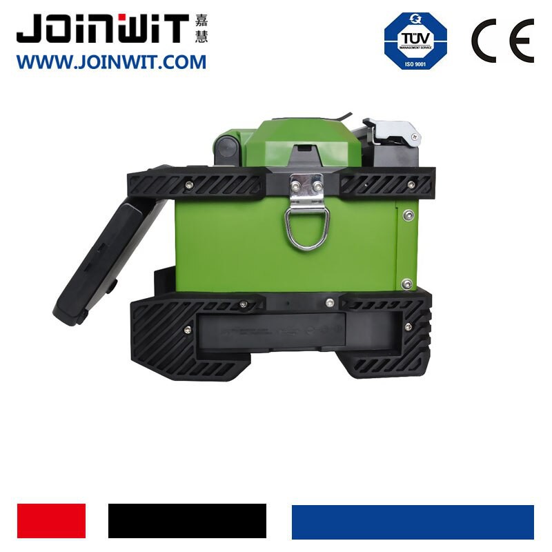 Splicer Joinwit JW4106S Alat Sambung Fiber Optik Fusion Splicer Joinwit