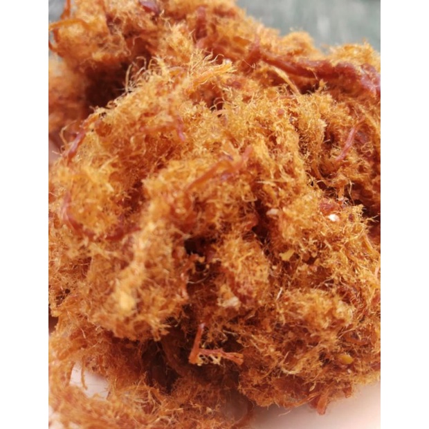 

abon ayam
