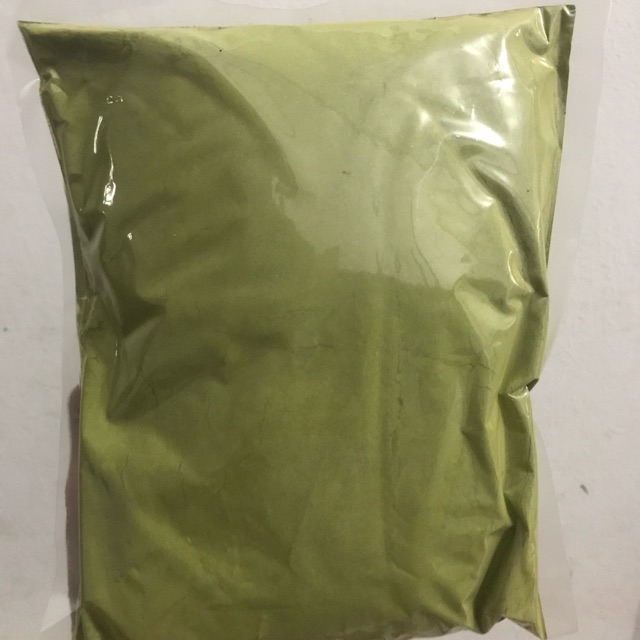 Moringa Powder 250gr / Bubuk Kelor 250gr