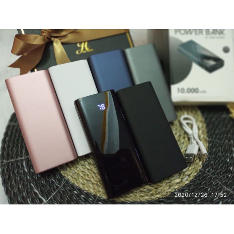 PB5.0JIMSHONEY(POWERBANK.JIMSHONEY)