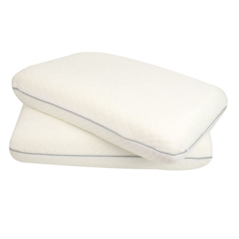 BANTAL EMPUK MEMORY FOAM / BANTAL ISI 2 LEBIH HEMAT / BANTAL TIDUR