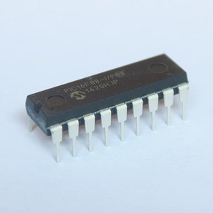 PIC16F88-I/P