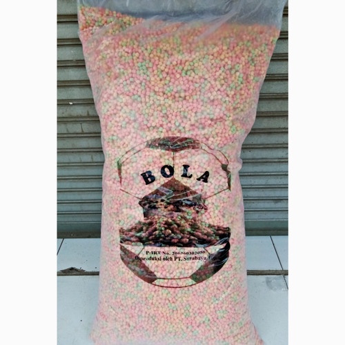 

Rice Crispy Bola Nyam Nyam 1bal - 8kg