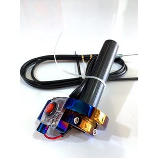 GAS SPONTAN MATIC MIO/XRIDE/AEROX/VARIO/BEAT | Shopee Indonesia