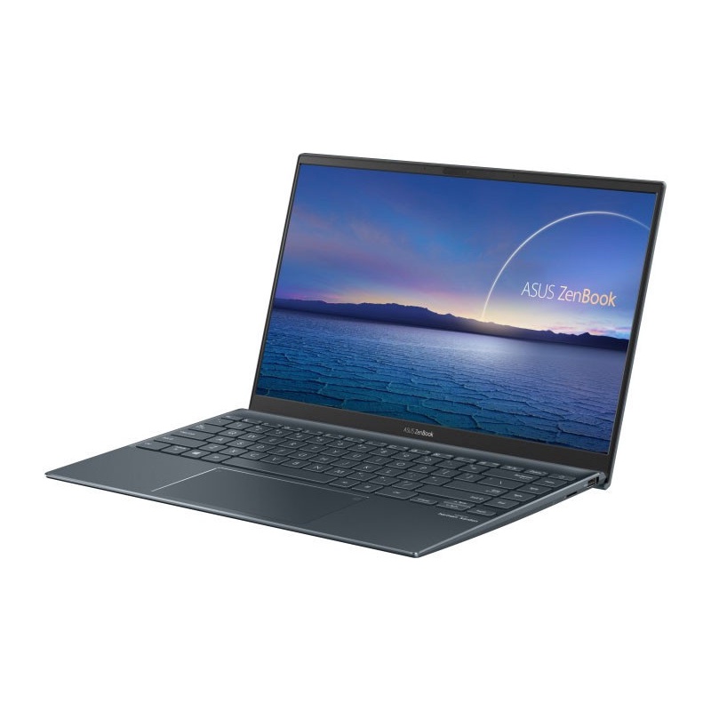 ASUS ZENBOOK UX435EG i7 1165G7 16GB 512SSD MX450 2GB Windows 10 14.0 FHD