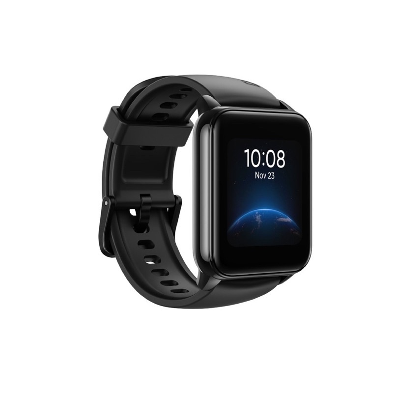 Realme Watch 2 [1.4&quot; Large Display, 12 Day Battery Life, 90 Sport Modes]