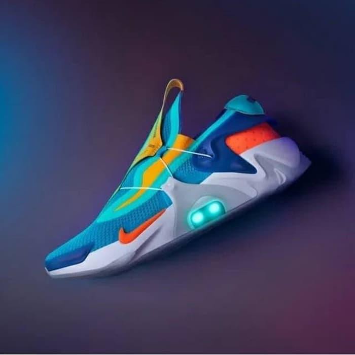 nike adapt hyper