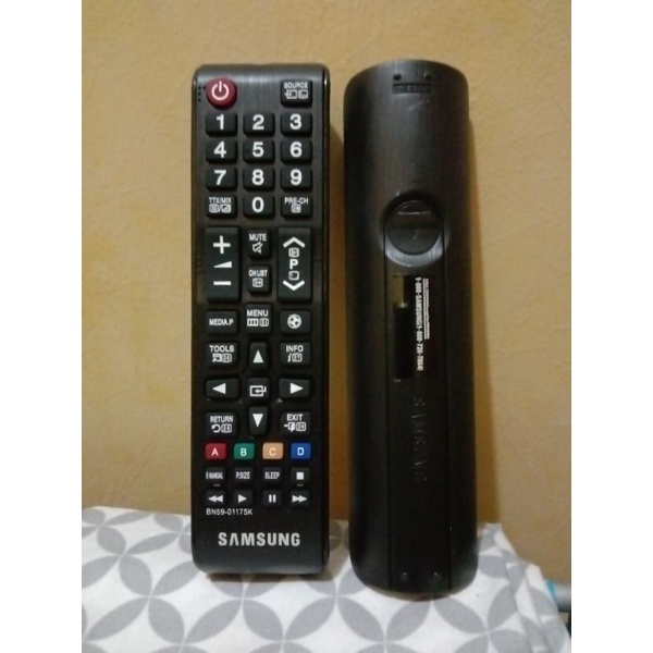 REMOT TV SAMSUNG LCD/LED BN59-01175K ORIGINAL 100%