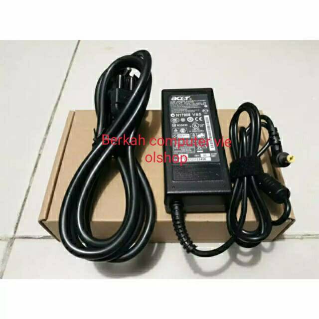 Adaptor Charger Laptop Acer Aspire 4920 4920Z 4920G 4920ZG 4752 4752Z Series ORIGINAL 