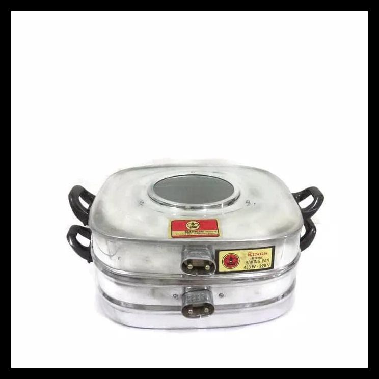 Oven Listrik Queen/Oven Kue Lapis Size S