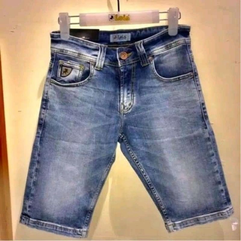 celana pendek lois ori