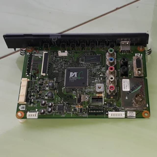 Mainboard Motherboard MB Toshiba 32PB2E 32PB1E