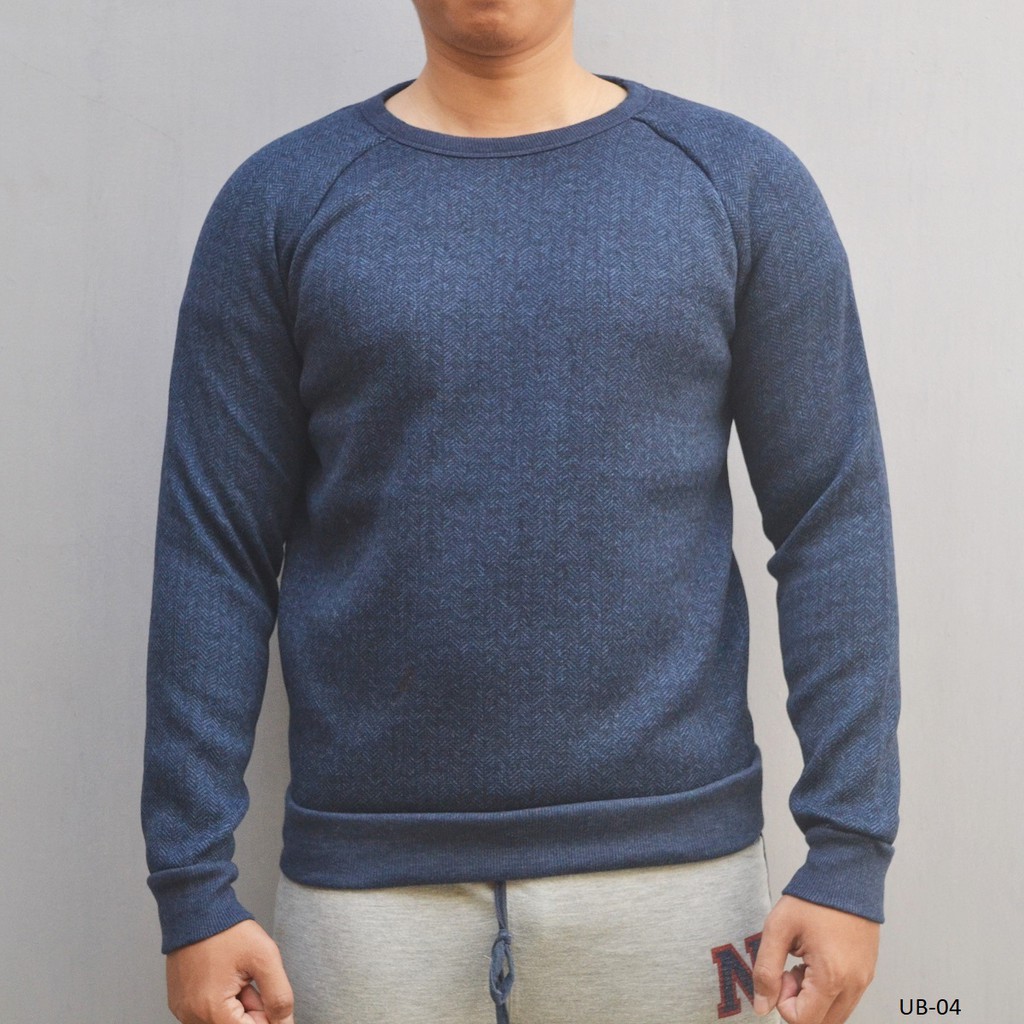 ORIGINAL - SWEATER by UNION BAY UB04 size 95