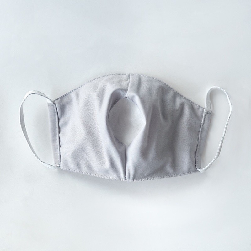 MASKER NON MEDIS INSERT TISU EARLOOP